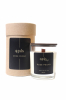 Viva Ignis Аромасвеча Rose&peony (стекло) 190мл